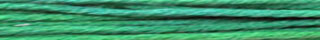 69PeacockGreen