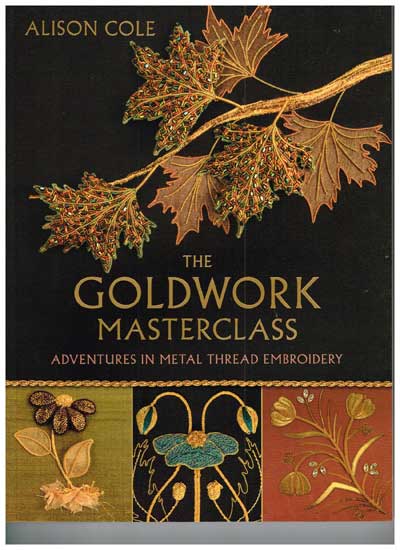 GoldworkMasterclass